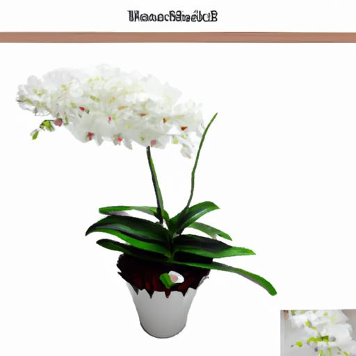 室內蘭花 Orchid 盆栽的種植與照護指南