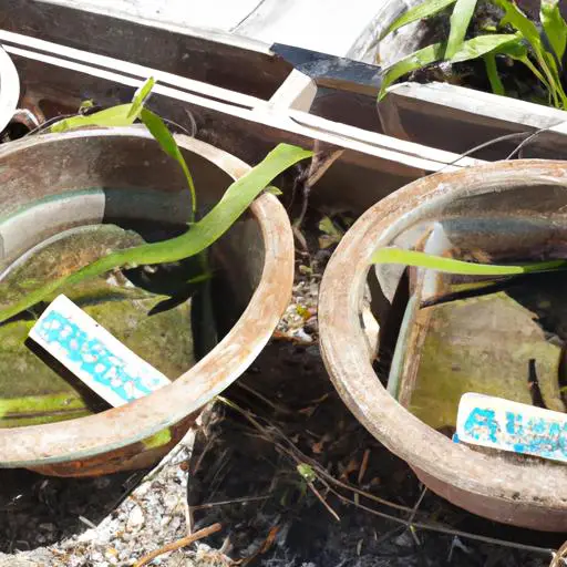 窗孔龜背芋分株水耕：體驗不一樣的植物繁殖方式