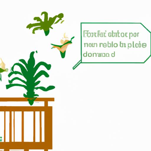 鹿角蕨陽台：打造綠意盎然的室內植物天堂