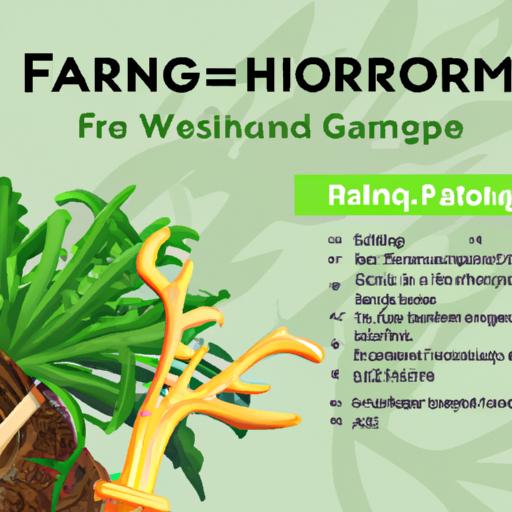 Staghorn fern 鹿角石蕨照顧指南：打造室內樂園的綠色寶藏